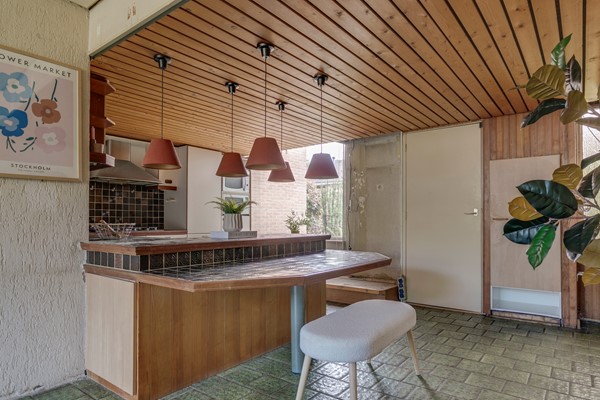 Medium property photo - Rivierenlaan 96, 3181 DS Rozenburg